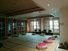 -热带雨林汗蒸馆(汶水东路店)