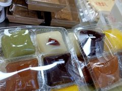 -老王记糕干(养鱼池路店)