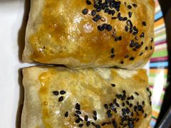 -巴依兄弟西域美食(机场店)
