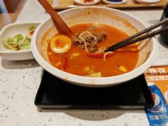 -味千拉面(杭州滨江星光大道店)