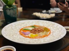 风生水起鱼生-猪肉婆私房菜(容桂总店)