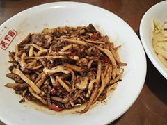 -天下客饭店(中山路店)