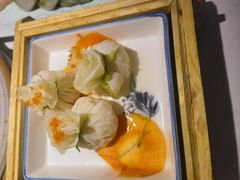 -码头见·潮汕菜(领展中心城店)