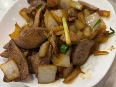 -二扁私房面馆(崂山路店)