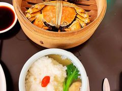 -天伦里餐厅(绿城桃花源店)