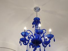 -圣彼得堡观江俄餐厅(中央大街黑金冠店)