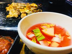 -韩阳王石板烤肉