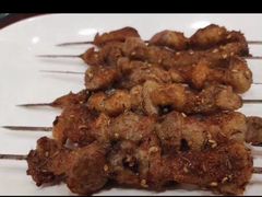 -清雅轩·清真菜·春饼•烤鸭(滑翔店)