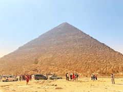 -吉萨金字塔群