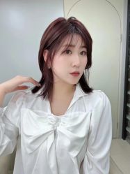 -16番发型
