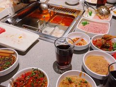 -海底捞火锅(龙岗星河COCO Park店)