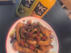 -美蛙四季(亦庄店)