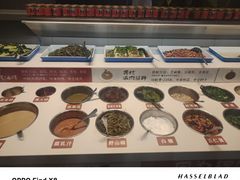 -渝香居重庆火锅(铁西三道街店)
