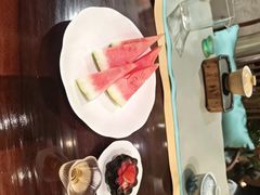 -王府茶楼茶宴·创意菜(大观园总店)