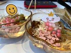 -大成海鲜烧烤·海鲜粥(安顺路店)