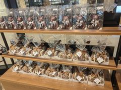 -Laderach 莱德拉(上海环贸iapm店)