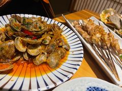 -割烹旭日本料理(龙湖狮山天街店)