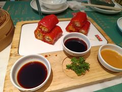 -悦得闲广式茶楼点心(石厦时代广场店)