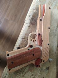 -文旺阁亲子手工DIY木作博物馆