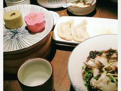 -佬泰丰斋· 乌镇茶食餐厅