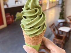 -吴裕泰茶庄(前门大街店)