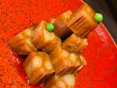 桂花糖藕-二十八里太湖船菜(吉祥路店)