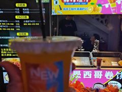 -天津意大利风情旅游区