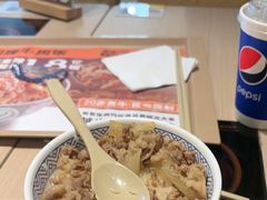 -吉野家(宾水道店)