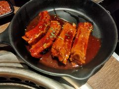 -火炉火自助餐(悠唐购物中心店)