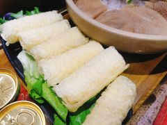 -小龙坎火锅(沙井店)