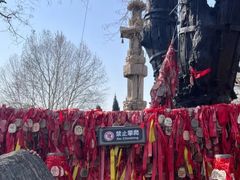 -大槐树寻根祭祖园