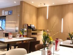 大堂-哈根达斯(深圳海岸城店)