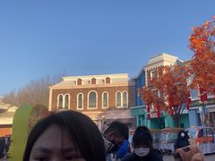 -沈阳方特欢乐世界