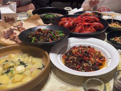 -聚味瞿记·龙虾堂(坡子街店)