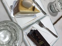 特浓巧克力脆底蛋糕-PAUL LAFAYET 法式甜品(深圳湾万象城店)