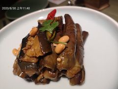 八旗茄子-那家小馆•北京菜•烤鸭(中关村店)