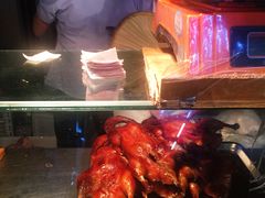 -上海枇杷烤鸭(燕丰商场店)