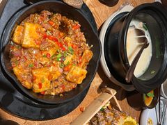 -云海肴·汽锅鸡·云南代表菜(美罗城店)