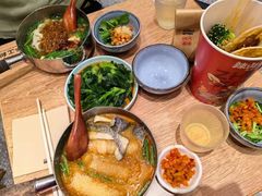 -小满手工粉(北京来福士店)