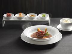 -程府宴(南长街四合院店)