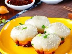 -阿三生煎(友谊大街店)