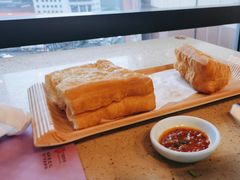 -点都德(龙之梦店)