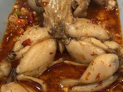 -蛙两只美蛙鱼头火锅(恒茂店)