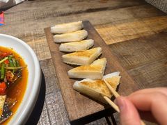 -铁公鸡·四川料理(天环广场店)