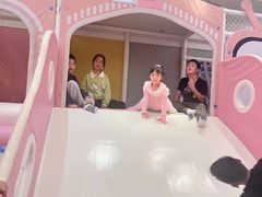 -芭菲盛宴·环球美食(袁家岗店)