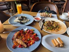 -阳朔糖舍酒店·糖舍餐厅&酒吧