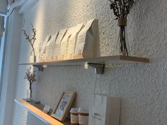 -Cafe on warm(丹霞店)