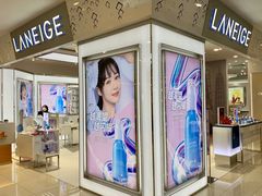 -巴黎春天(浦建店)