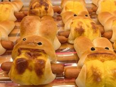 -TOUCH泰奇(奉贤人民南路店)