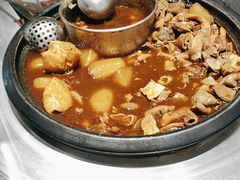 -阿婆牛杂·广府非遗地标美食(云山天地店)